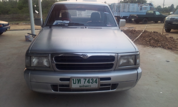 ขอขายของดีราคาถูก B2500 ครับ