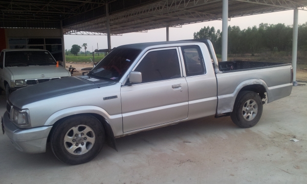 ขอขายของดีราคาถูก B2500 ครับ