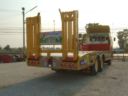 ขาย 10 ล้อ HINO FM3H ขาย 10 ล้อ HINO FM3H