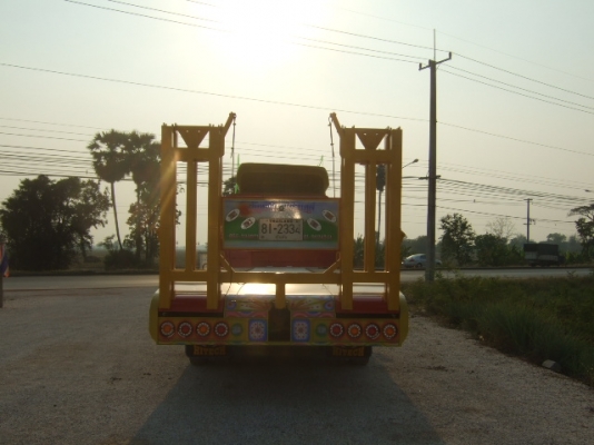 ขาย 10 ล้อ HINO FM3H ขาย 10 ล้อ HINO FM3H