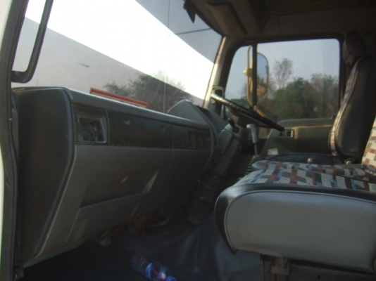 ขาย 10 ล้อ HINO FM3H ขาย 10 ล้อ HINO FM3H