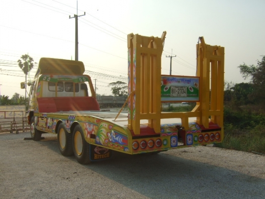 ขาย 10 ล้อ HINO FM3H ขาย 10 ล้อ HINO FM3H