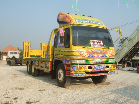 ขาย 10 ล้อ HINO FM3H ขาย 10 ล้อ HINO FM3H