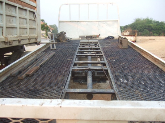 ขายกระบะสไลด์