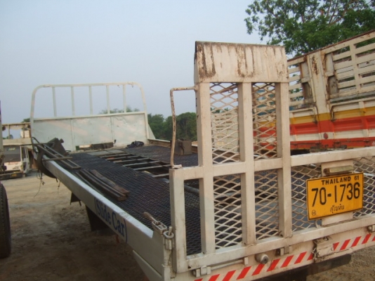 ขายกระบะสไลด์