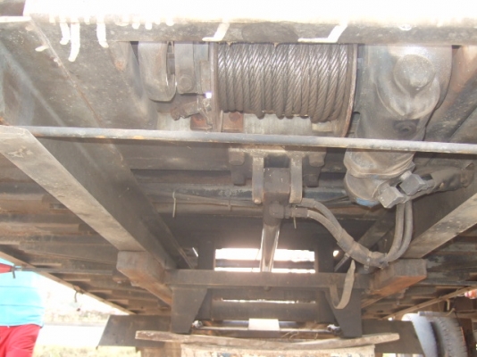 ขายกระบะสไลด์