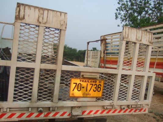 ขายกระบะสไลด์