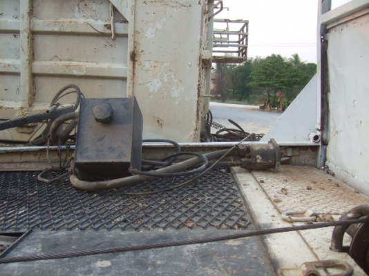 ขายกระบะสไลด์