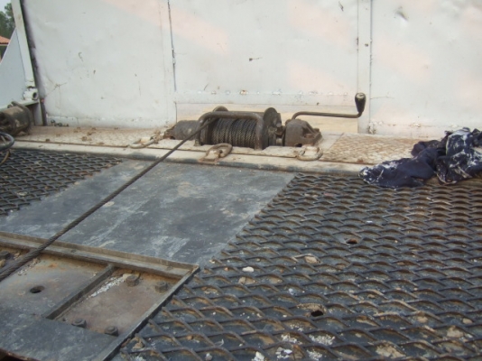 ขายกระบะสไลด์