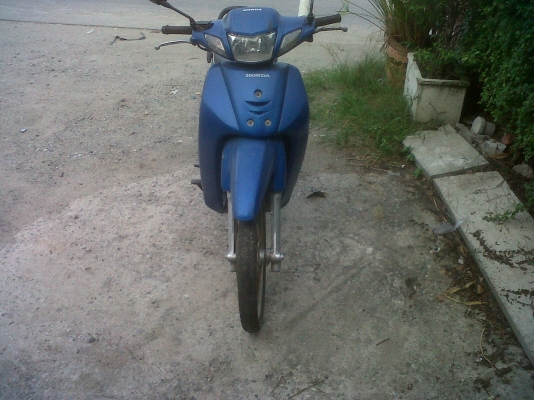 ขายโครง wave Z