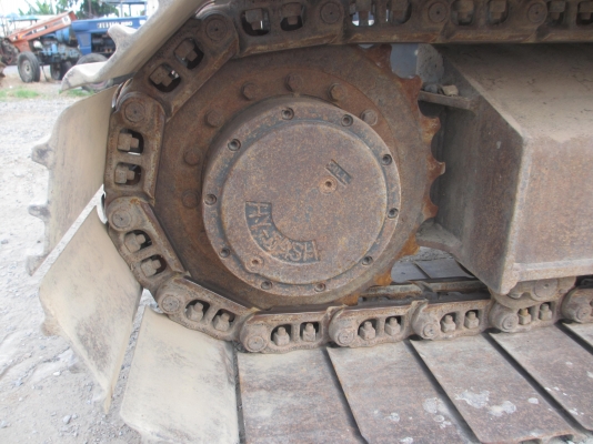 สภาพ 95 \% KOMATSU PC130-6  เก่านอก เอวแน่น ปั็มแรง สภาพพร้อมใช้ สุดๆเอาไปแบ่งกันใช้ได้เลยครับ  แทรกกว้าง เดินไว