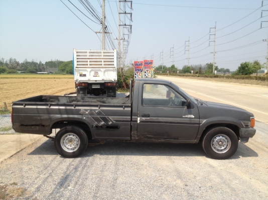 ขายกะบะหัวเดี๋ยวใช้งาน ถูกๆ 1 คัน