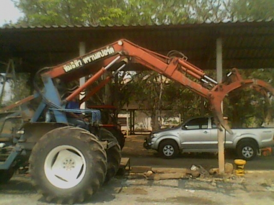 ขายคีบอ้อย