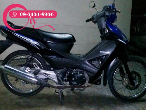 ขายรถบ้าน WAVE100 X ปี 51 เครื่องเดิมไม่เคยแกะ สตาร์ทครั้งเดียวติด ภาษีขาดปีกว่า ไม่ต้องเก็บงานให้เหนื่อย พร้อมใช้งาน