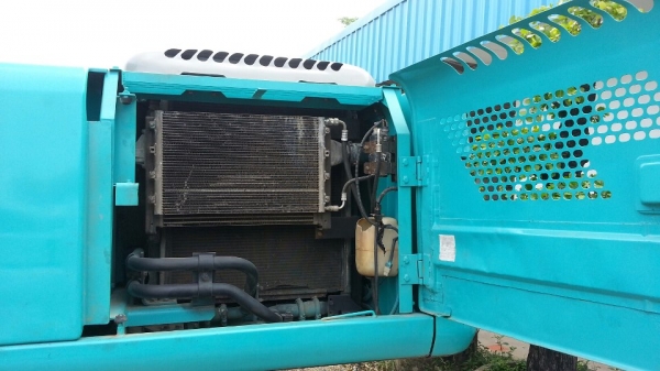 ขายรถตัก KOBELCO