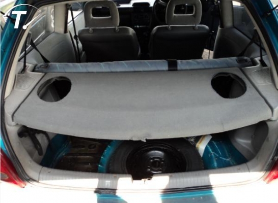 ขายด่วน OPEL CORSA 3DOOR ราคาสุดท้าย ขายด่วน OPEL CORSA 3DOOR ราคาสุดท้าย