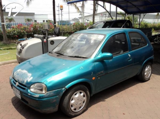 ขายด่วน OPEL CORSA 3DOOR ราคาสุดท้าย ขายด่วน OPEL CORSA 3DOOR ราคาสุดท้าย