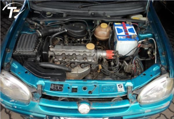 ขายด่วน OPEL CORSA 3DOOR ราคาสุดท้าย ขายด่วน OPEL CORSA 3DOOR ราคาสุดท้าย