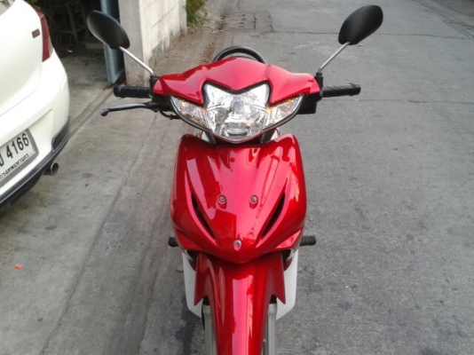 ขาย Wave 110i ปี53 เดือน8 ทะเบียนสวย ๆ