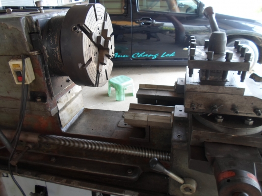 เครื่องกลึง 6 ฟุต คอลึก 15 นิ้ว  ลดสุด ๆ  ด่วน 59,000  ด่วน  !!!!!!!!