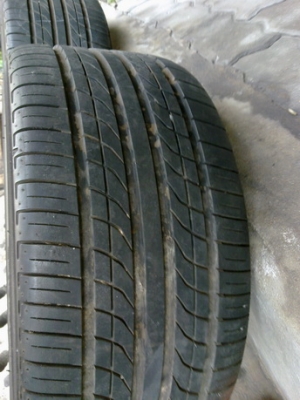 ล้อ18 5รู114พร้อมยาง 11000 ล้อ18 5รู114พร้อมยาง 11000