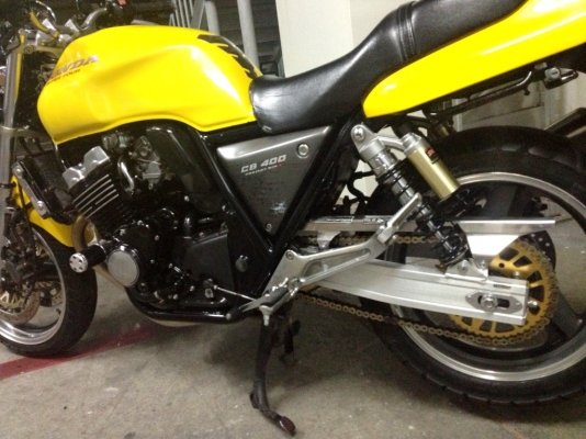 ขาย CB400 SF ปี95 อินวอยแท้ๆ+ประกันภัยชั้น3+พรบ. ราคาพิเศษ 67000 บาท ต่อรองได้ด่วนๆครับ ขาย CB400 SF ปี95 อินวอยแท้ๆ+ประกันภัยชั้น3+พรบ. ราคาพิเศษ 67000 บาท ต่อรองได้ด่วนๆครับ