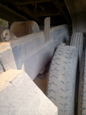 ขายรถบรรทุก10ล้อHINO SUMO 227 220HP เครื่องดี คัสชีส์มีรอยเชื่อม1นิ้ว หัวบางเดิม พร้อมโอนครับ