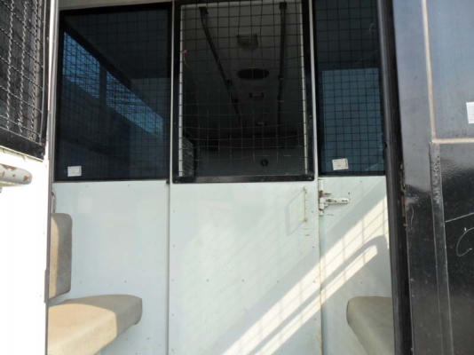 Isuzu NKR ปี 51,130 แรง