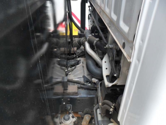 Isuzu NKR ปี 51,130 แรง