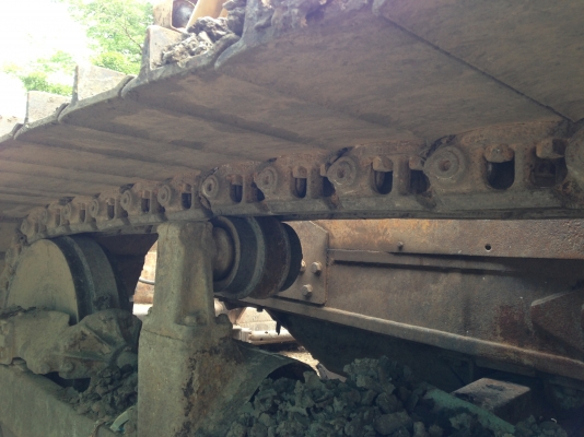 ขาย D5B catterpira 087-1236978 ขาย D5B catterpira 087-1236978