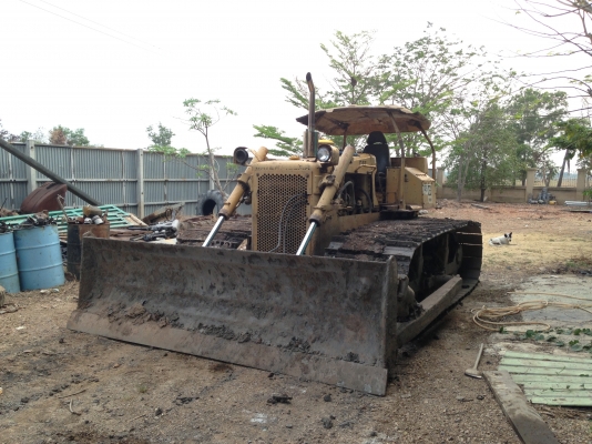 ขาย D5B catterpira 087-1236978