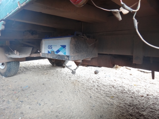 ขายด่วน  สิบล้อหัวยาวเพลาเดียว  มีสโลว์  เครื่อง145   พร้อมใช้งาน