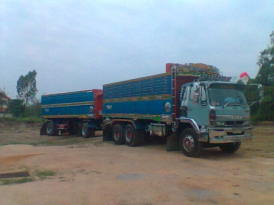 รถแบบนี้สวยไหมคับ