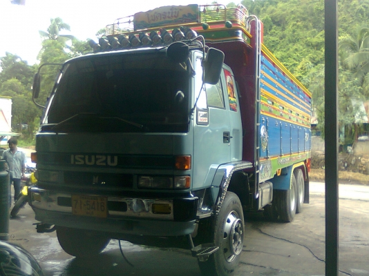 รถแบบนี้สวยไหมคับ