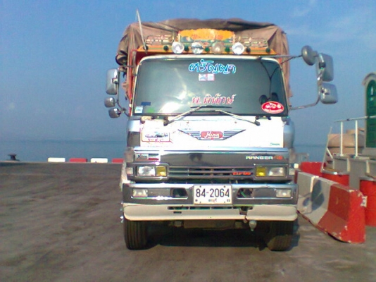 รถแบบนี้สวยไหมคับ