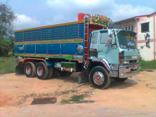 รถแบบนี้สวยไหมคับ