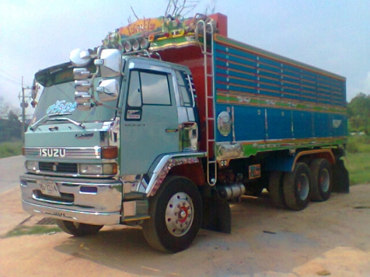 รถแบบนี้สวยไหมคับ