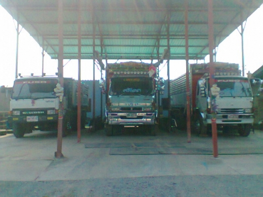 รถแบบนี้สวยไหมคับ