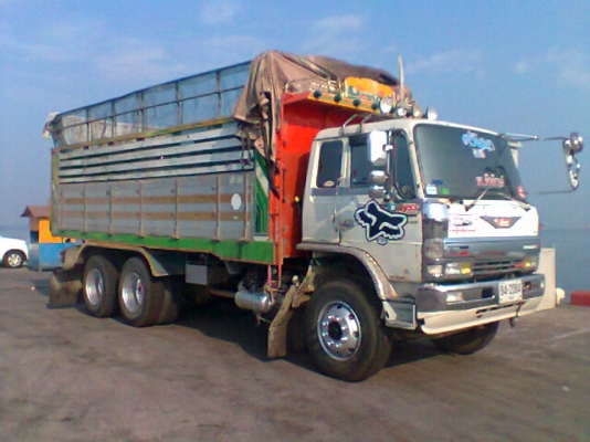 รถแบบนี้สวยไหมคับ