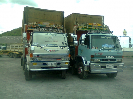 รถแบบนี้สวยไหมคับ