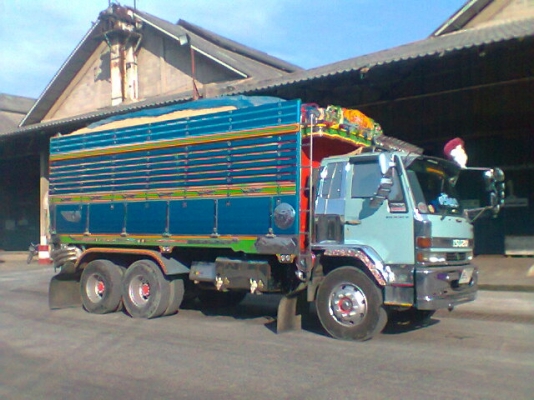 รถแบบนี้สวยไหมคับ