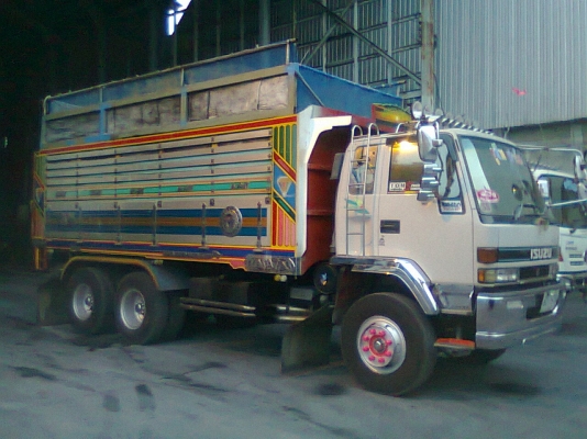 รถแบบนี้สวยไหมคับ