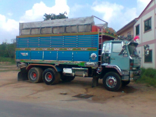 รถแบบนี้สวยไหมคับ