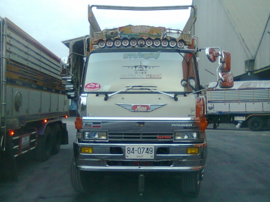 รถแบบนี้สวยไหมคับ