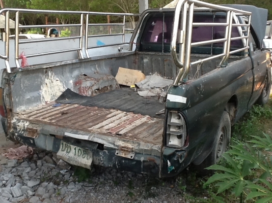 ขาย MITSUBISHI สตาด้า ปี96 ขายแล้วครับ มาไวไปไว ขาย MITSUBISHI สตาด้า ปี96 ขายแล้วครับ มาไวไปไว