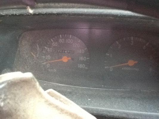 ขาย MITSUBISHI สตาด้า ปี96 ขายแล้วครับ มาไวไปไว ขาย MITSUBISHI สตาด้า ปี96 ขายแล้วครับ มาไวไปไว