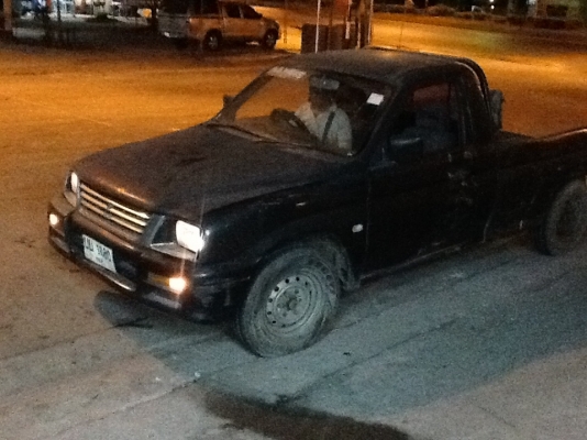 ขาย MITSUBISHI สตาด้า ปี96 ขายแล้วครับ มาไวไปไว ขาย MITSUBISHI สตาด้า ปี96 ขายแล้วครับ มาไวไปไว