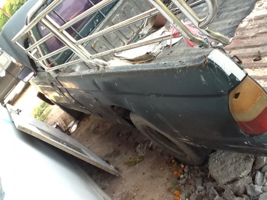 ขาย MITSUBISHI สตาด้า ปี96 ขายแล้วครับ มาไวไปไว ขาย MITSUBISHI สตาด้า ปี96 ขายแล้วครับ มาไวไปไว