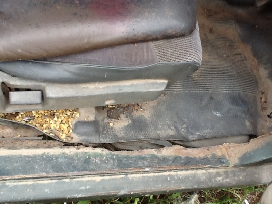 ขาย MITSUBISHI สตาด้า ปี96 ขายแล้วครับ มาไวไปไว ขาย MITSUBISHI สตาด้า ปี96 ขายแล้วครับ มาไวไปไว