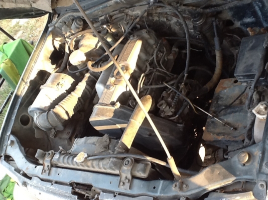 ขาย MITSUBISHI สตาด้า ปี96 ขายแล้วครับ มาไวไปไว ขาย MITSUBISHI สตาด้า ปี96 ขายแล้วครับ มาไวไปไว